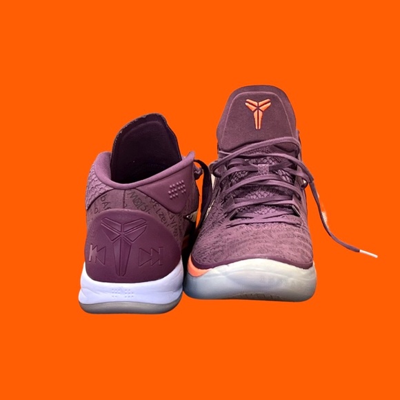 Kobe Bryant/ Devin Bookers